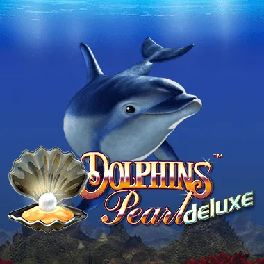 Dolphin's Pearl deluxe